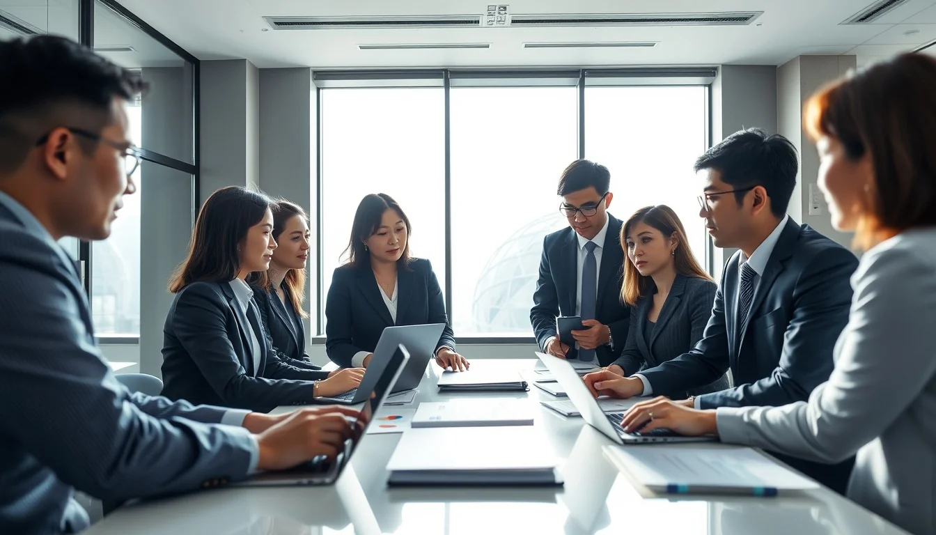 Expert VAT and Indirect Tax Advisory
